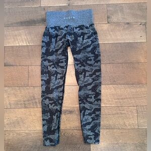NVGTN workout leggings